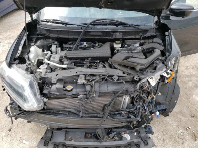 Photo 6 VIN: JN8AT2MT6GW017148 - NISSAN ROGUE S 