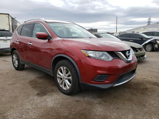 Photo 3 VIN: JN8AT2MT6GW017456 - NISSAN ROGUE S 