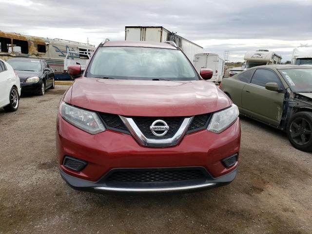 Photo 4 VIN: JN8AT2MT6GW017456 - NISSAN ROGUE S 