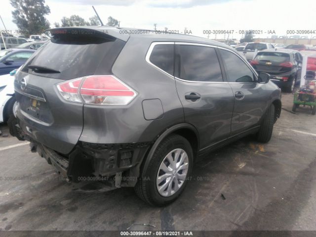 Photo 3 VIN: JN8AT2MT6GW017795 - NISSAN ROGUE 