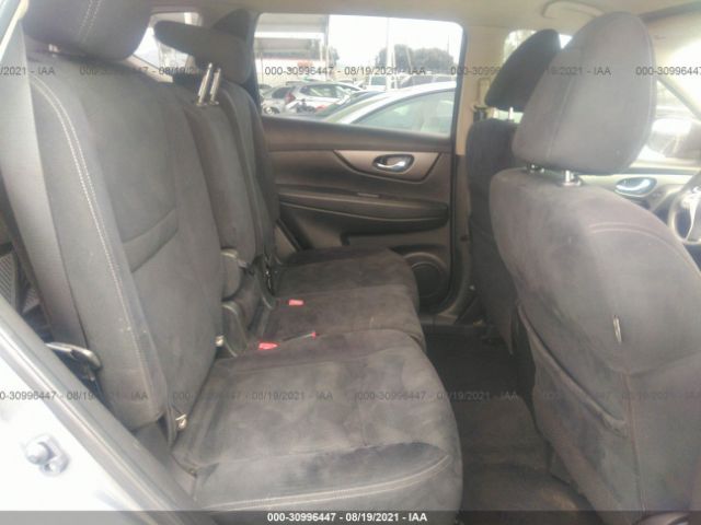 Photo 7 VIN: JN8AT2MT6GW017795 - NISSAN ROGUE 