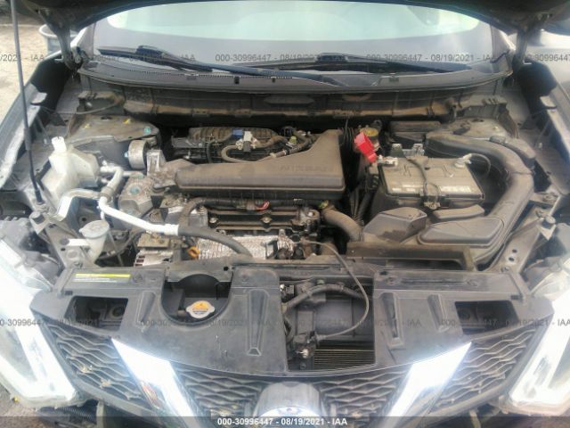 Photo 9 VIN: JN8AT2MT6GW017795 - NISSAN ROGUE 