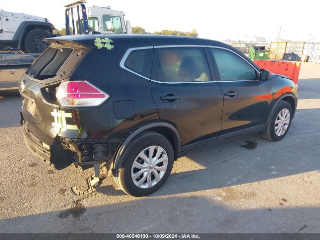 Photo 3 VIN: JN8AT2MT6GW018865 - NISSAN ROGUE 