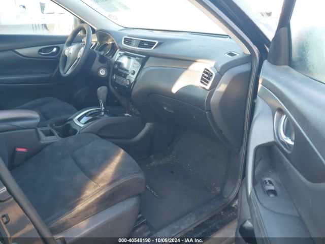 Photo 4 VIN: JN8AT2MT6GW018865 - NISSAN ROGUE 