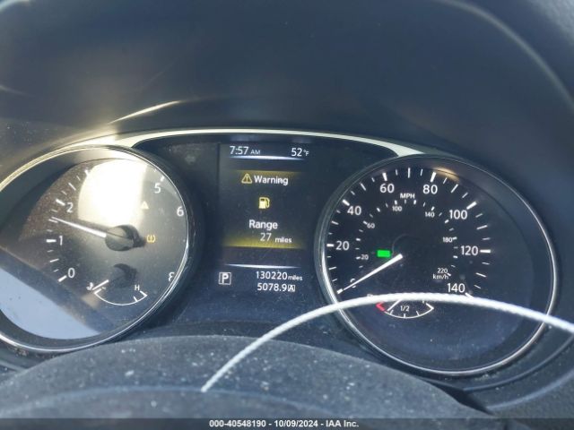 Photo 6 VIN: JN8AT2MT6GW018865 - NISSAN ROGUE 