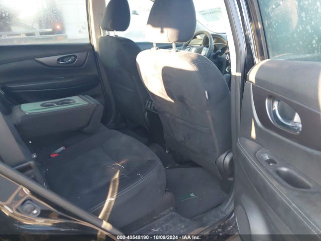 Photo 7 VIN: JN8AT2MT6GW018865 - NISSAN ROGUE 