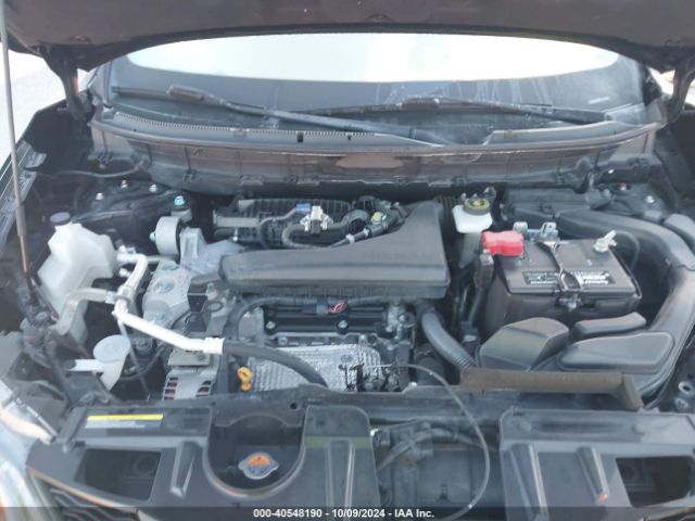 Photo 9 VIN: JN8AT2MT6GW018865 - NISSAN ROGUE 