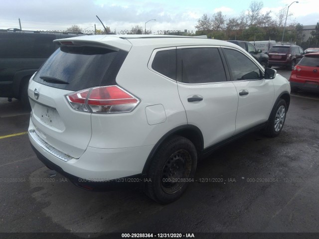 Photo 3 VIN: JN8AT2MT6GW021619 - NISSAN ROGUE 