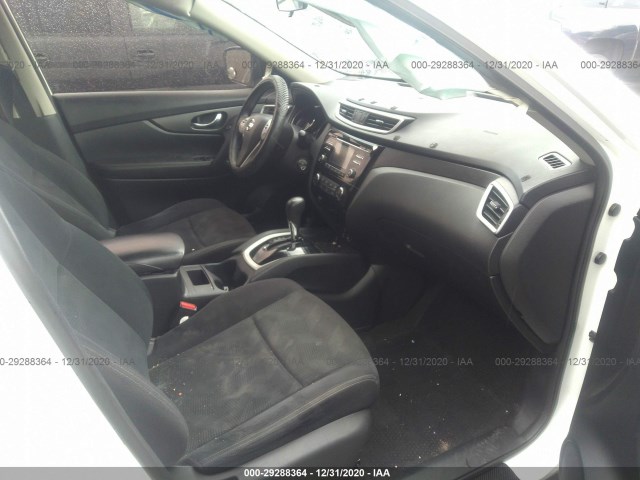 Photo 4 VIN: JN8AT2MT6GW021619 - NISSAN ROGUE 