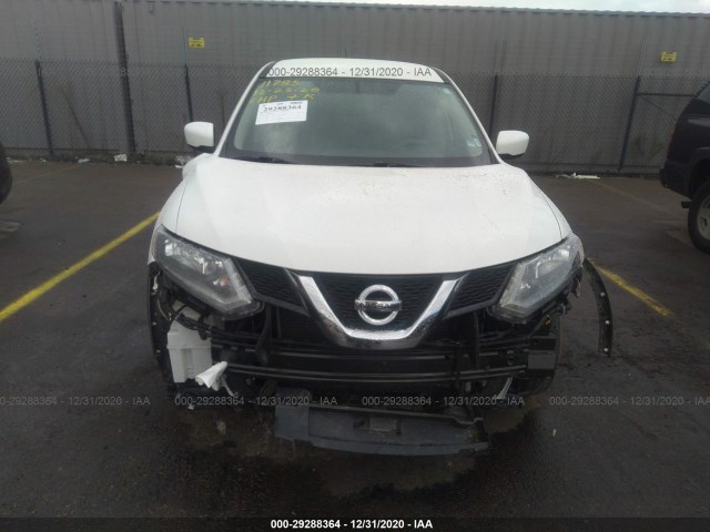 Photo 5 VIN: JN8AT2MT6GW021619 - NISSAN ROGUE 