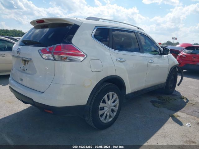 Photo 3 VIN: JN8AT2MT6GW022589 - NISSAN ROGUE 