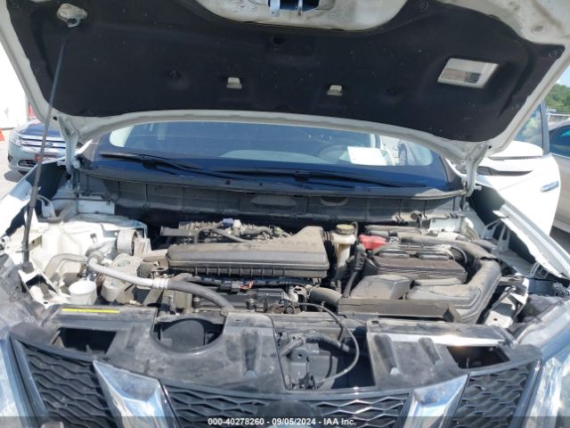 Photo 9 VIN: JN8AT2MT6GW022589 - NISSAN ROGUE 