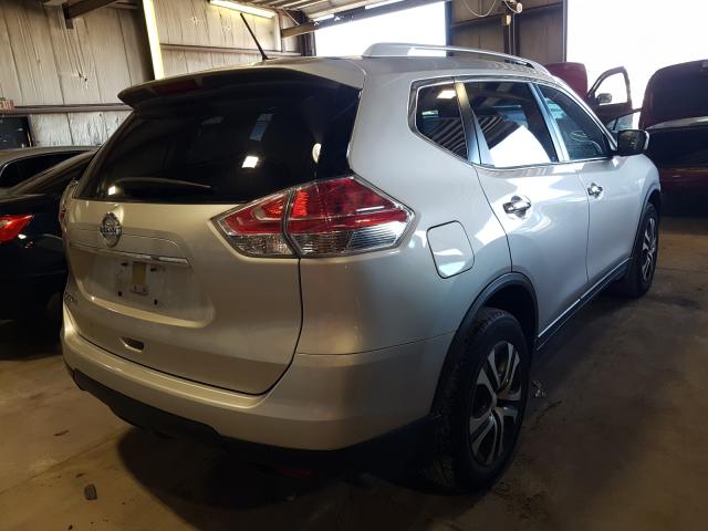 Photo 3 VIN: JN8AT2MT6GW023242 - NISSAN ROGUE S 