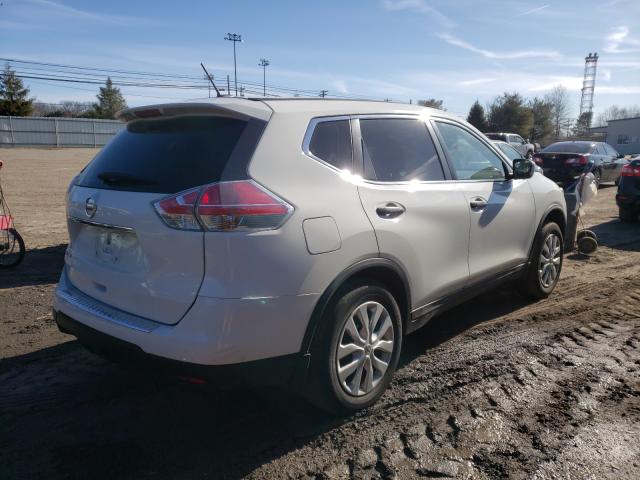 Photo 3 VIN: JN8AT2MT6GW024536 - NISSAN ROGUE S 