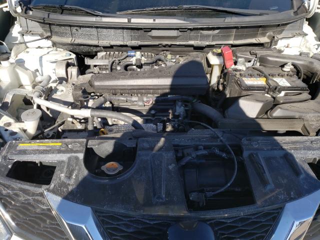 Photo 6 VIN: JN8AT2MT6GW024536 - NISSAN ROGUE S 