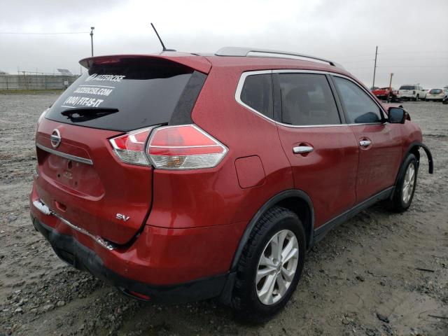 Photo 3 VIN: JN8AT2MT6GW024777 - NISSAN ROGUE S 