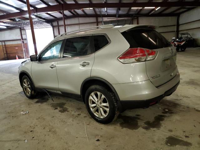 Photo 1 VIN: JN8AT2MT6GW024780 - NISSAN ROGUE 