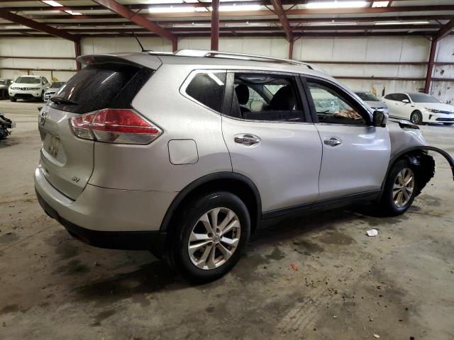 Photo 2 VIN: JN8AT2MT6GW024780 - NISSAN ROGUE 