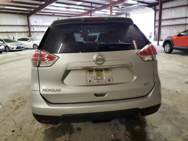 Photo 5 VIN: JN8AT2MT6GW024780 - NISSAN ROGUE 