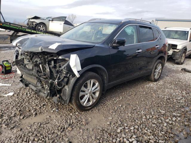 Photo 0 VIN: JN8AT2MT6GW025136 - NISSAN ROGUE S 