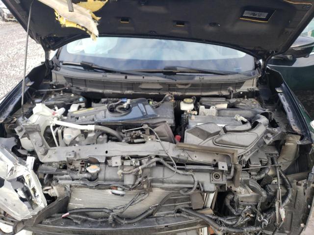 Photo 11 VIN: JN8AT2MT6GW025136 - NISSAN ROGUE S 