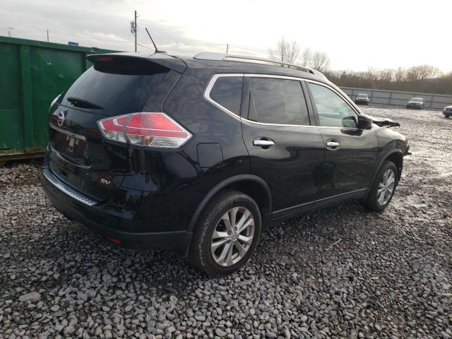 Photo 2 VIN: JN8AT2MT6GW025136 - NISSAN ROGUE S 