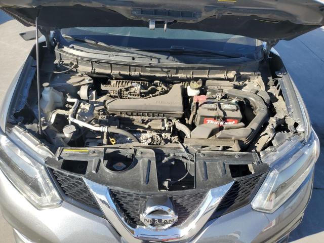 Photo 11 VIN: JN8AT2MT6GW025718 - NISSAN ROGUE S 