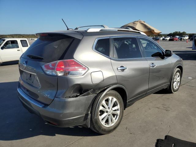 Photo 2 VIN: JN8AT2MT6GW025718 - NISSAN ROGUE S 