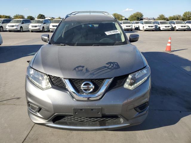 Photo 4 VIN: JN8AT2MT6GW025718 - NISSAN ROGUE S 