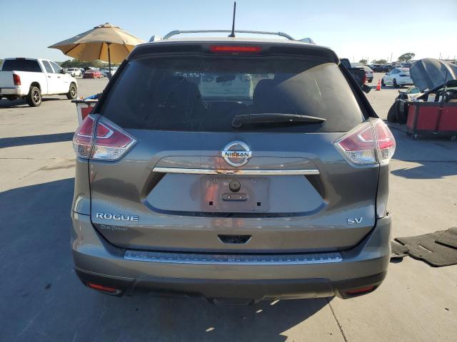 Photo 5 VIN: JN8AT2MT6GW025718 - NISSAN ROGUE S 