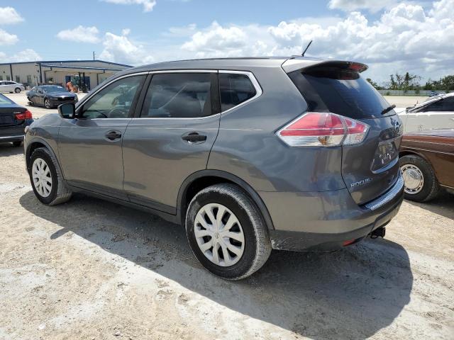 Photo 1 VIN: JN8AT2MT6GW026254 - NISSAN ROGUE 