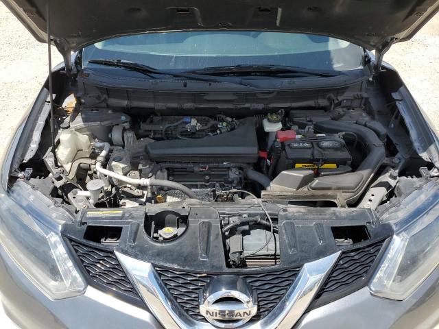 Photo 11 VIN: JN8AT2MT6GW026254 - NISSAN ROGUE 