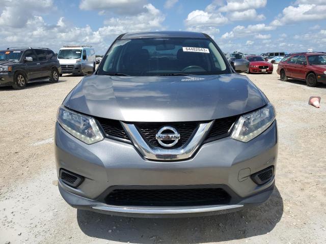 Photo 4 VIN: JN8AT2MT6GW026254 - NISSAN ROGUE 