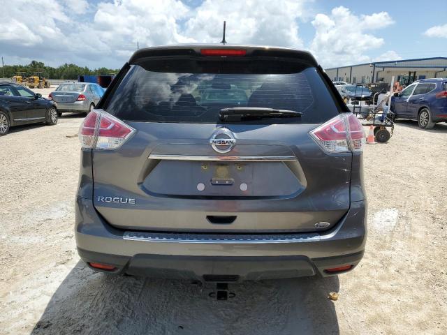 Photo 5 VIN: JN8AT2MT6GW026254 - NISSAN ROGUE 