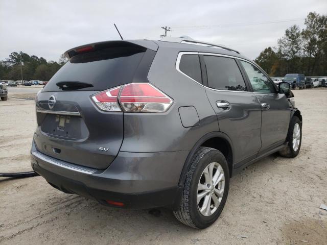 Photo 3 VIN: JN8AT2MT6GW026500 - NISSAN ROGUE S 