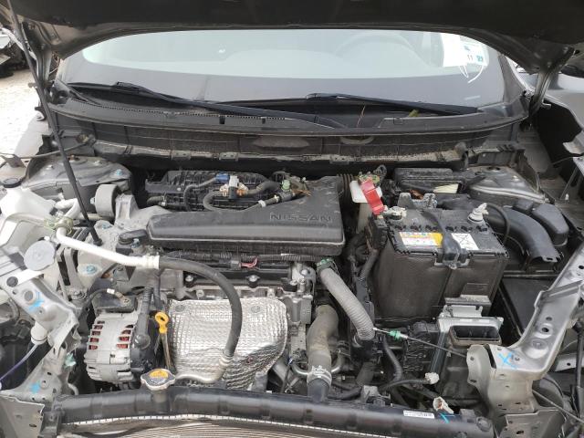 Photo 6 VIN: JN8AT2MT6GW026500 - NISSAN ROGUE S 