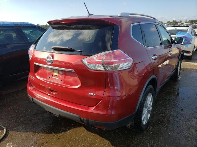 Photo 3 VIN: JN8AT2MT6GW026819 - NISSAN ROGUE S 