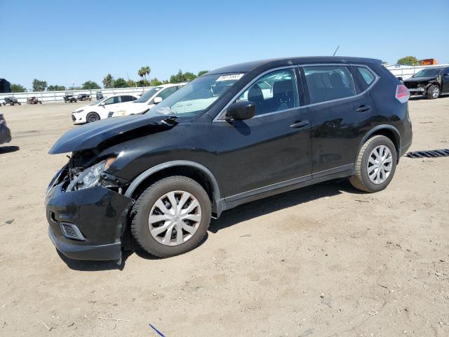 Photo 0 VIN: JN8AT2MT6GW028232 - NISSAN ROGUE S 