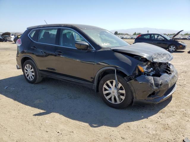 Photo 3 VIN: JN8AT2MT6GW028232 - NISSAN ROGUE S 