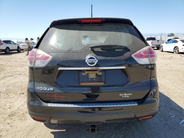 Photo 5 VIN: JN8AT2MT6GW028232 - NISSAN ROGUE S 