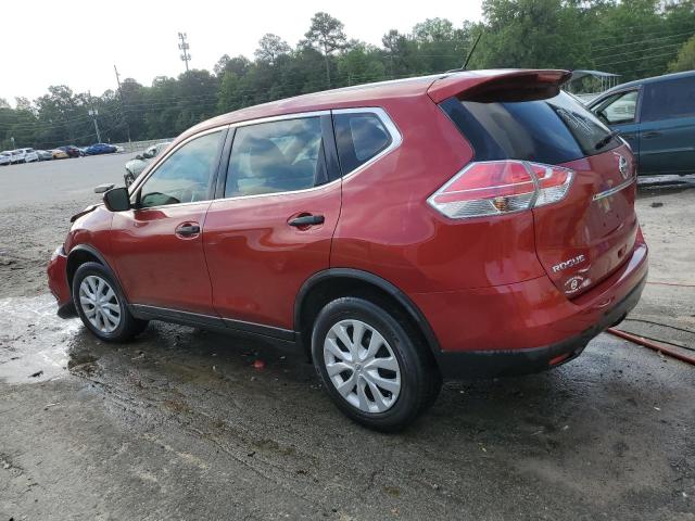 Photo 1 VIN: JN8AT2MT6GW028313 - NISSAN ROGUE 