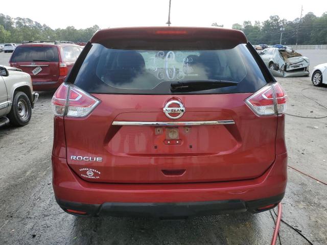 Photo 5 VIN: JN8AT2MT6GW028313 - NISSAN ROGUE 