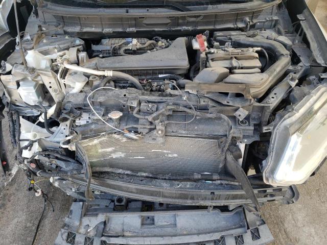 Photo 11 VIN: JN8AT2MT6GW028683 - NISSAN ROGUE S 