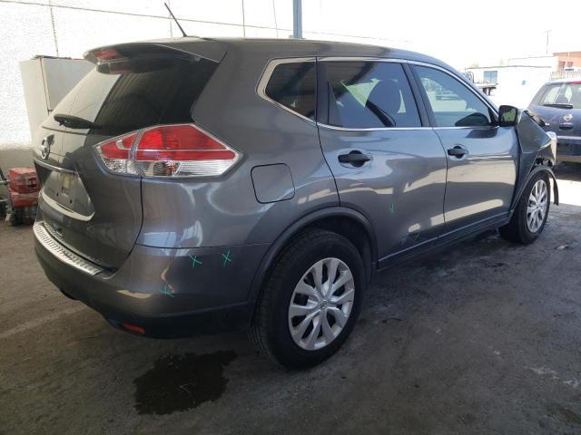 Photo 2 VIN: JN8AT2MT6GW028683 - NISSAN ROGUE S 