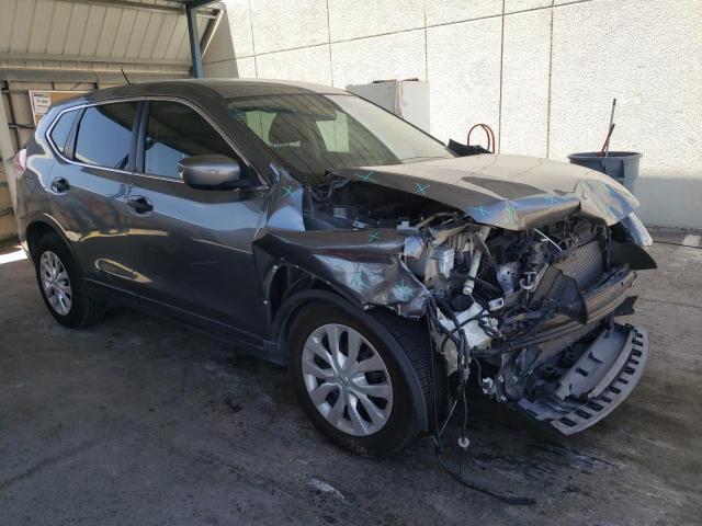 Photo 3 VIN: JN8AT2MT6GW028683 - NISSAN ROGUE S 