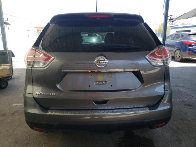 Photo 5 VIN: JN8AT2MT6GW028683 - NISSAN ROGUE S 