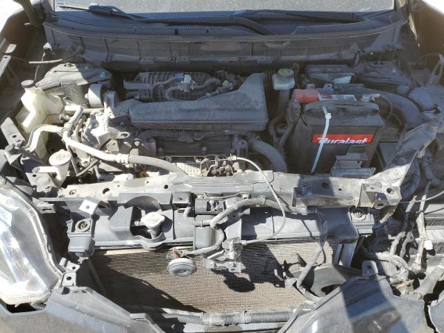 Photo 10 VIN: JN8AT2MT6GW028960 - NISSAN ROGUE 