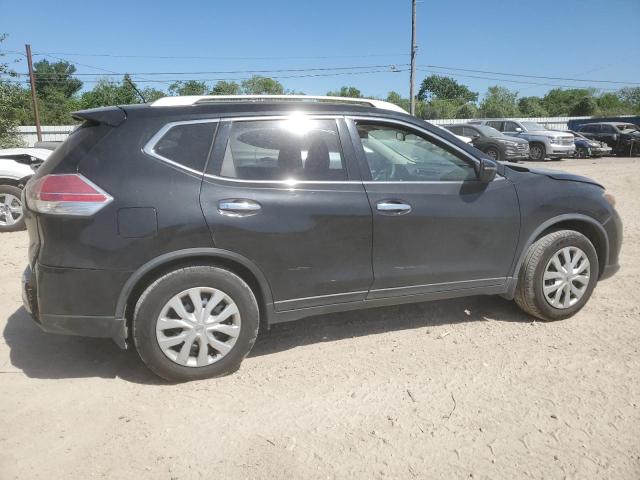 Photo 2 VIN: JN8AT2MT6GW028960 - NISSAN ROGUE 