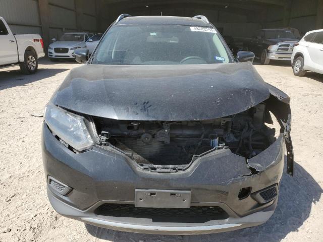 Photo 4 VIN: JN8AT2MT6GW028960 - NISSAN ROGUE 