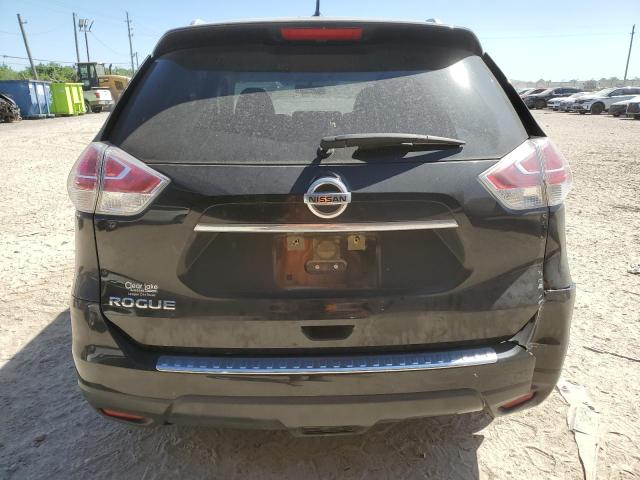 Photo 5 VIN: JN8AT2MT6GW028960 - NISSAN ROGUE 